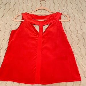 BCBGMAXAZRIA Nydia Top